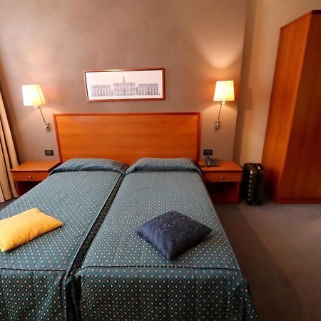 Classic Hotel Tulipano Terni Exterior foto