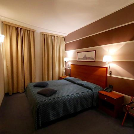 Classic Hotel Tulipano Terni Exterior foto