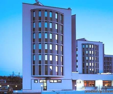 Classic Hotel Tulipano Terni Exterior foto