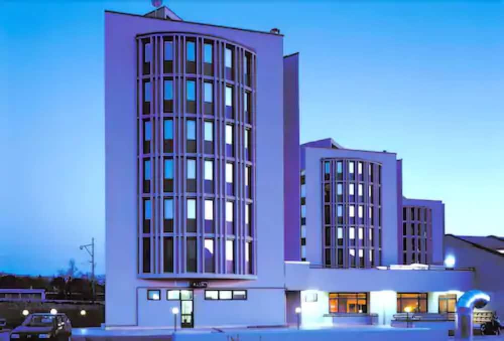 Classic Hotel Tulipano Terni Exterior foto