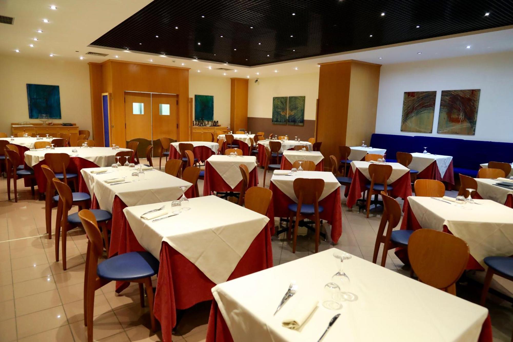 Classic Hotel Tulipano Terni Exterior foto
