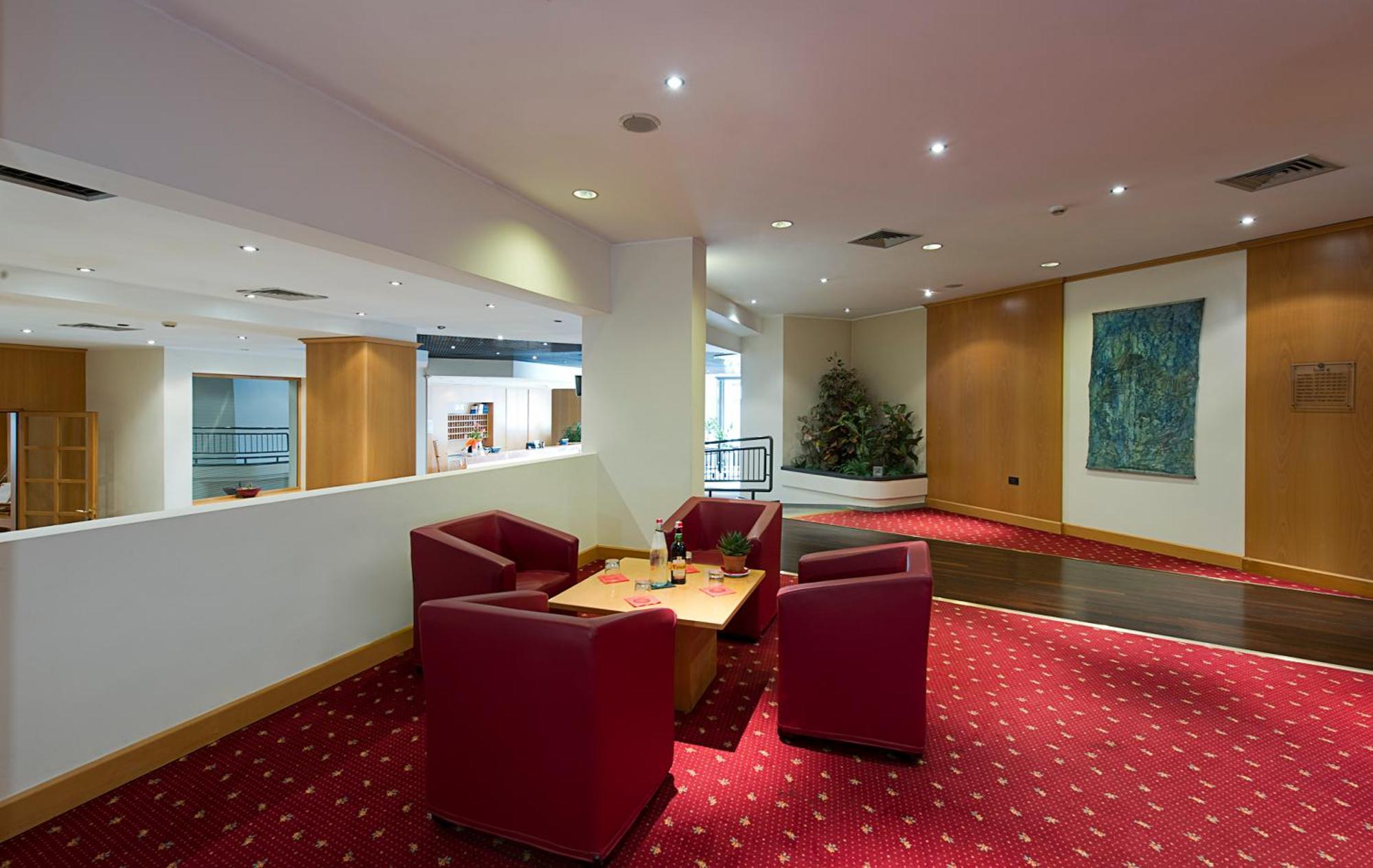 Classic Hotel Tulipano Terni Exterior foto
