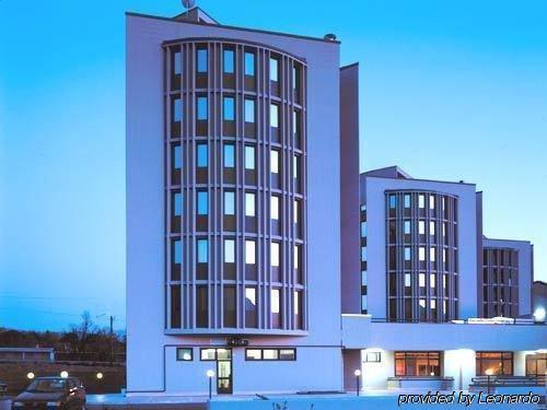 Classic Hotel Tulipano Terni Exterior foto