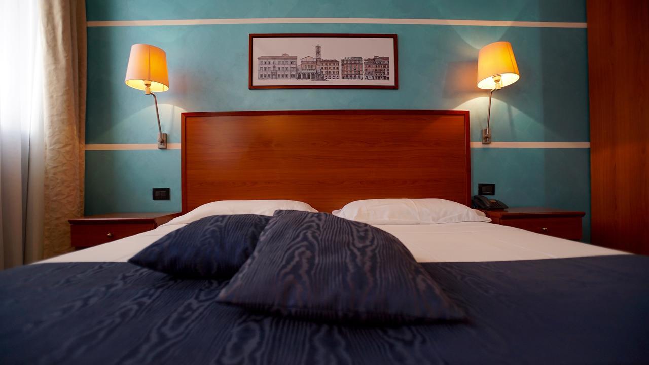 Classic Hotel Tulipano Terni Exterior foto
