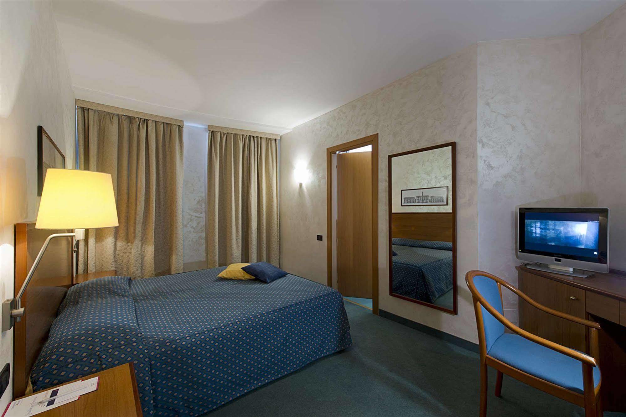 Classic Hotel Tulipano Terni Exterior foto