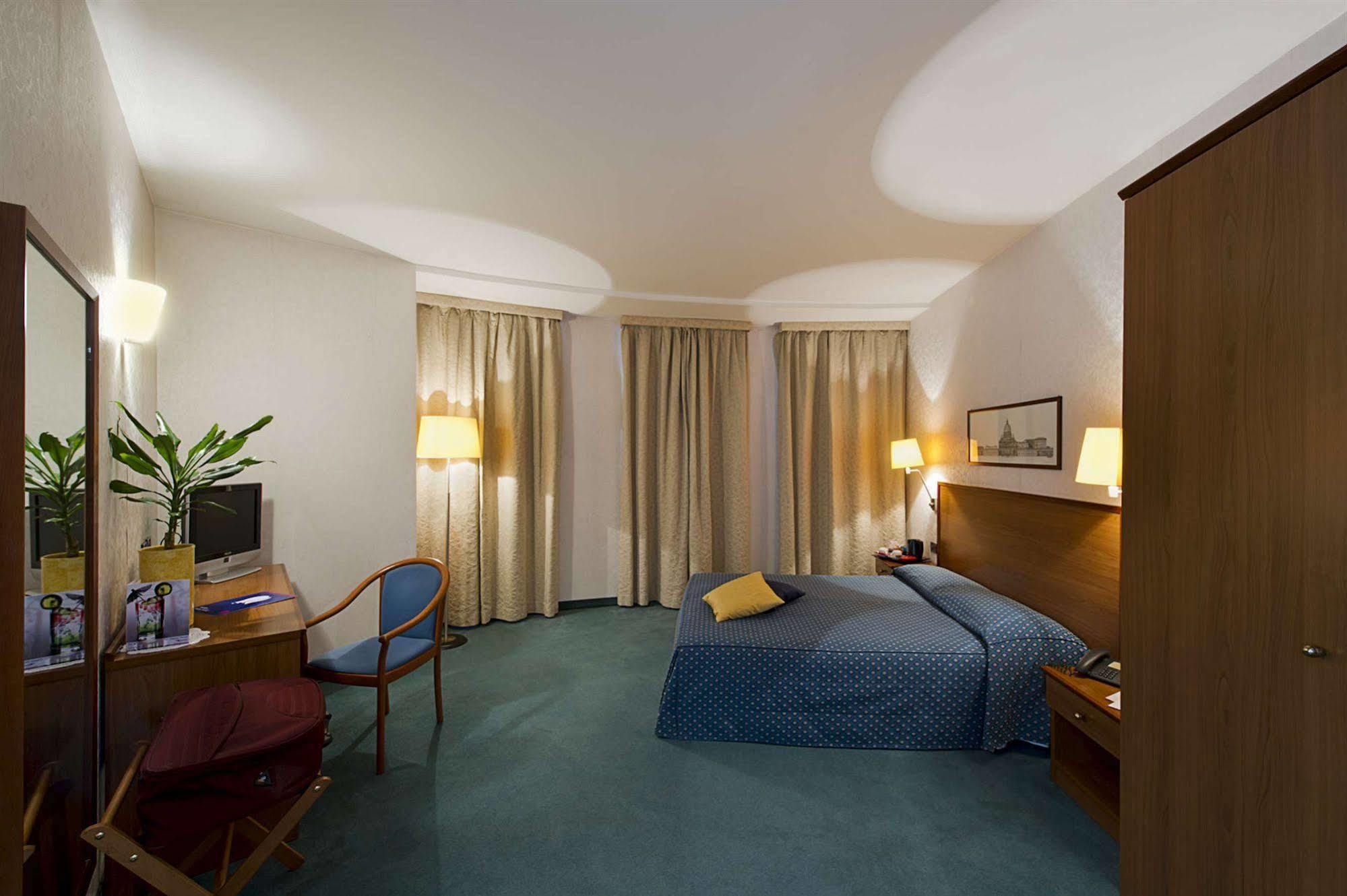 Classic Hotel Tulipano Terni Exterior foto