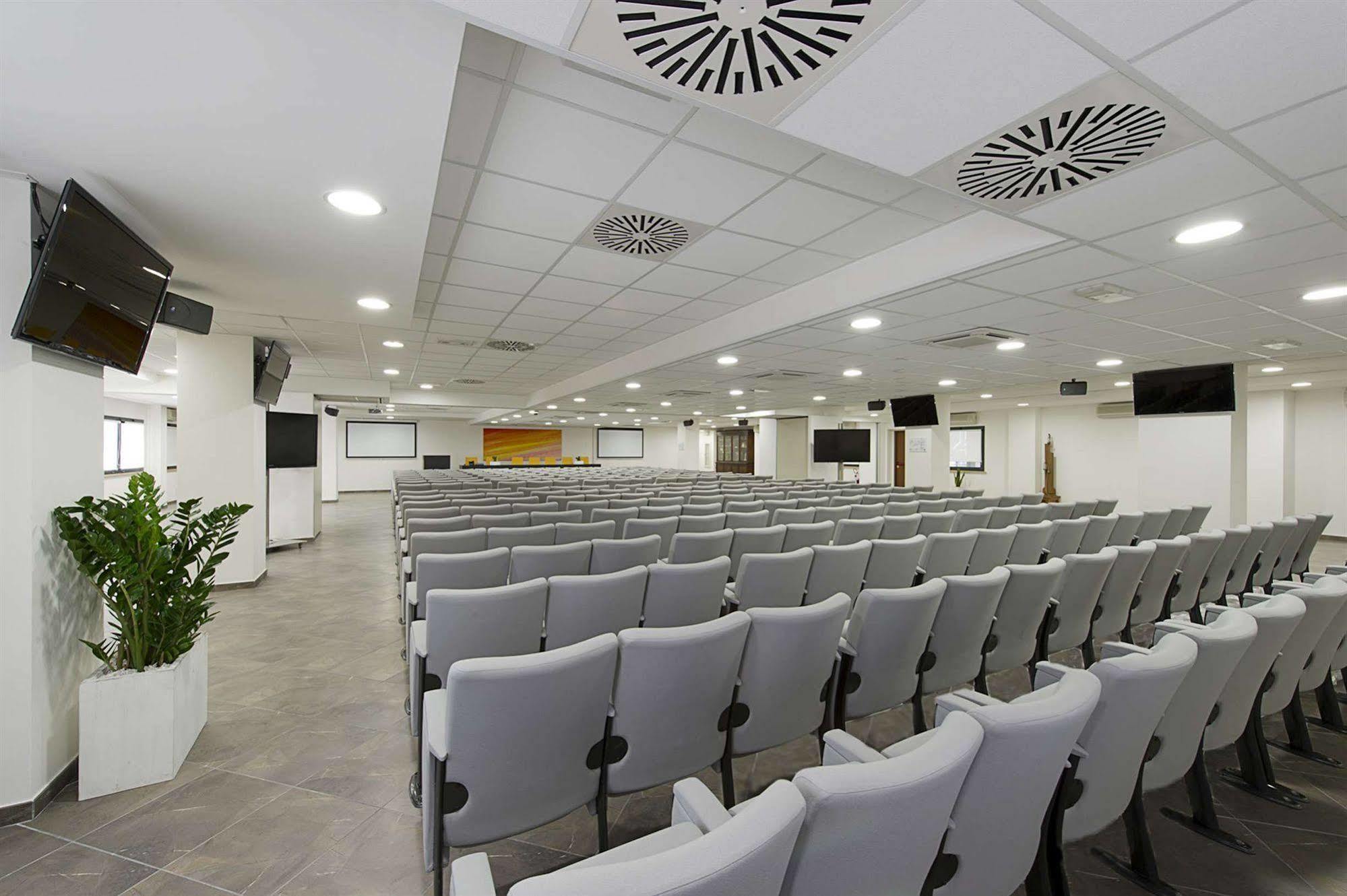 Classic Hotel Tulipano Terni Exterior foto