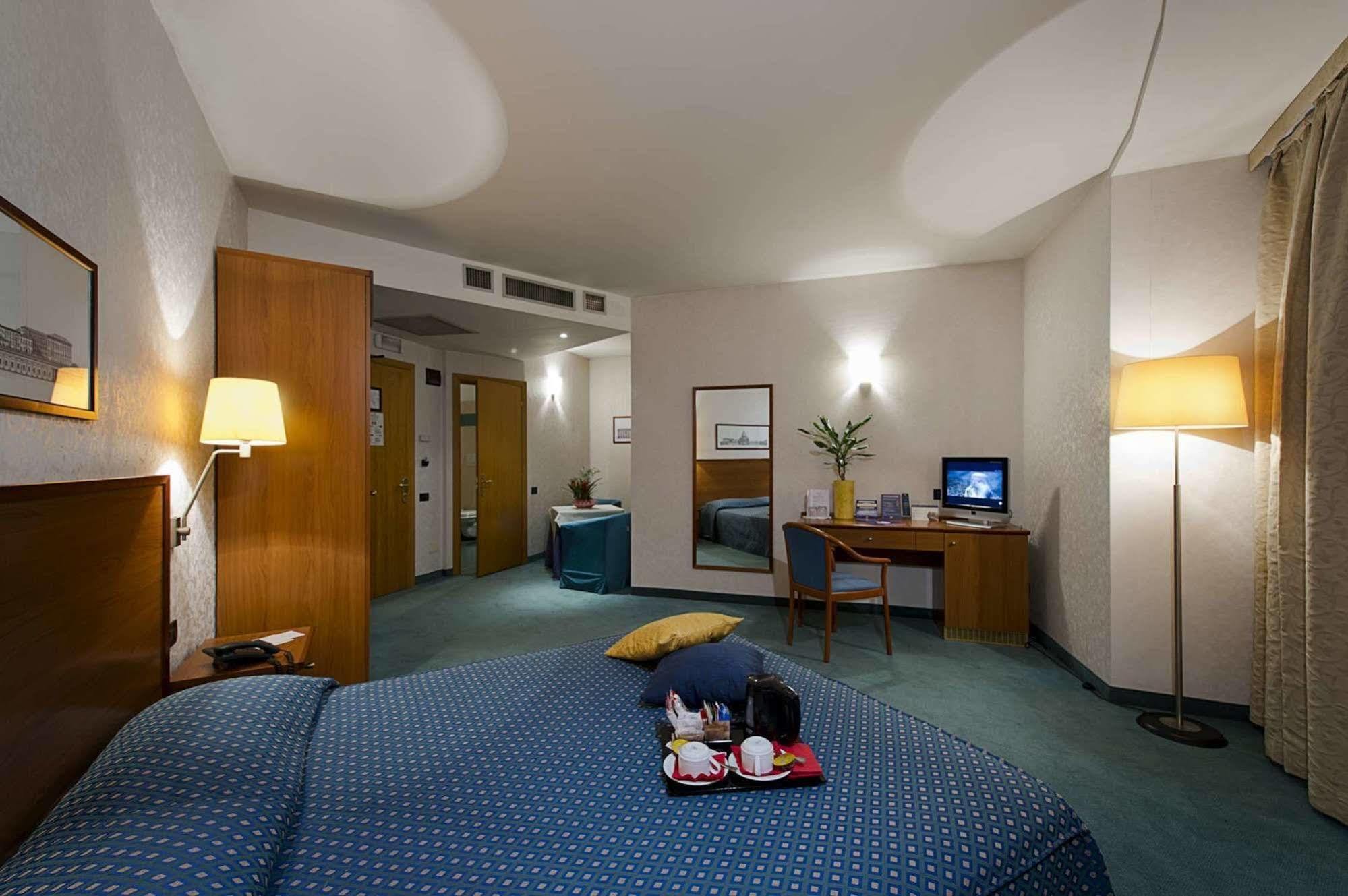 Classic Hotel Tulipano Terni Exterior foto