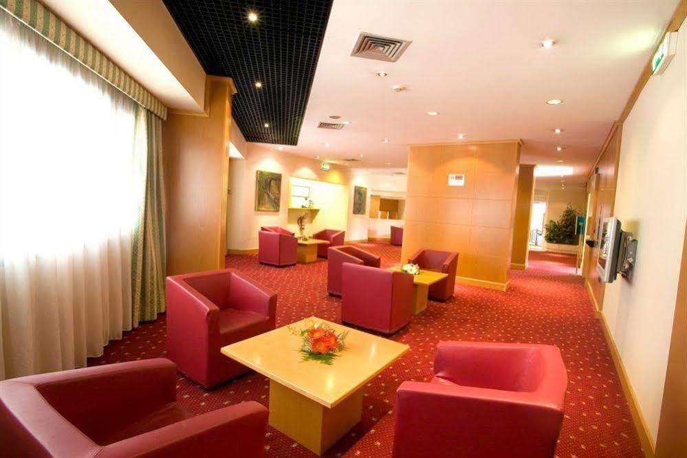 Classic Hotel Tulipano Terni Exterior foto